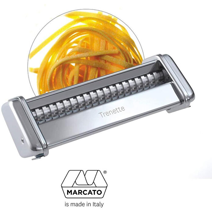 Marcato Atlas 150 Makarna Makinesi Trenette Aksesuarı