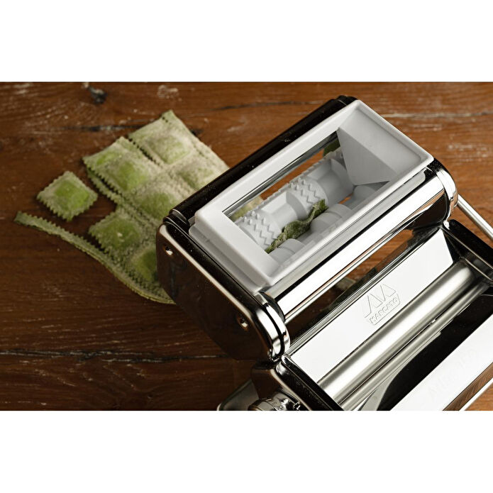 Marcato Atlas 150 Makarna Makinesi Ravioli Aksesuarı