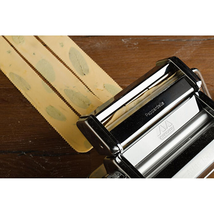Marcato Atlas 150 Makarna Makinesi Pappardelle Aksesuarı