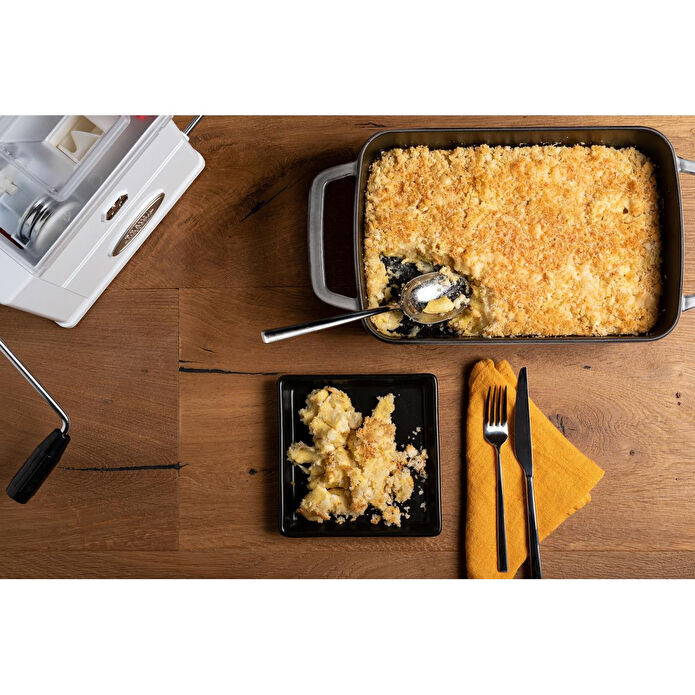 Marcato Regina Manuel Makarna Makinesi