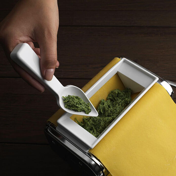 Marcato Pasta Set Makarna Ve Erişte Seti