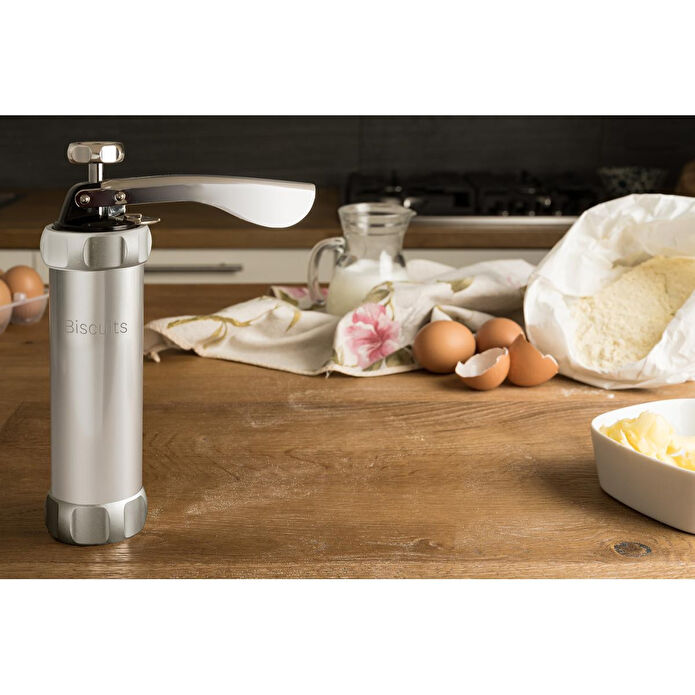 Marcato Biscuits Manuel Bisküvi Kurabiye Makinesi