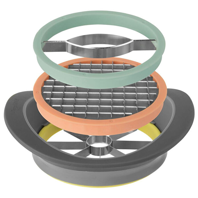 Berghoff Leo Doğrayıcı Seti