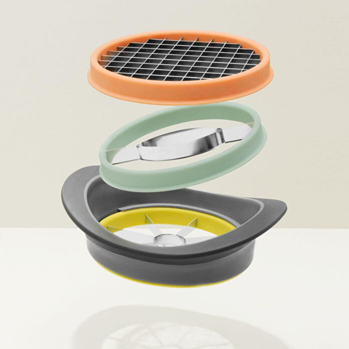 Berghoff Leo Doğrayıcı Seti