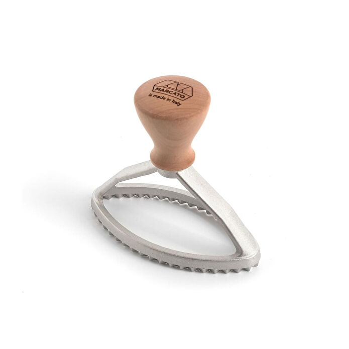 Marcato Classic Line Ravioli Kalıbı (oval 100mm)