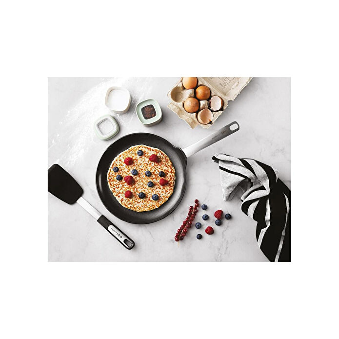 BergHOFF LEO Graphite Yapışmaz Pancake Tavası 26cm