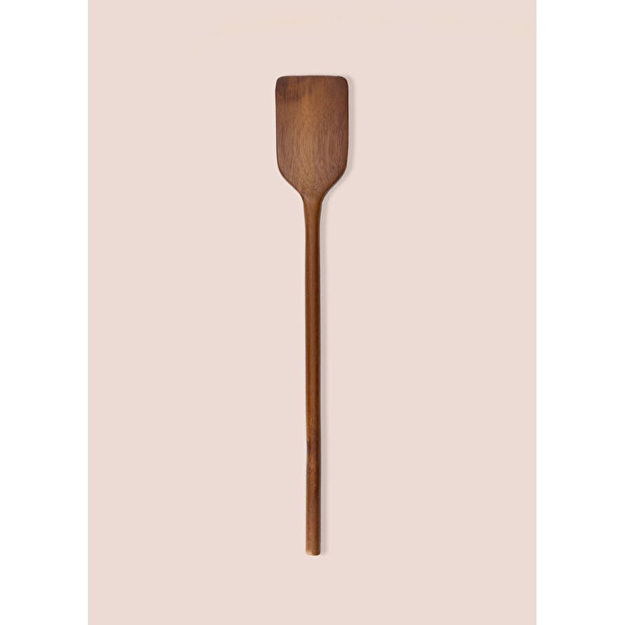 The Mia Natura Akasya Spatula 35x6 Cm