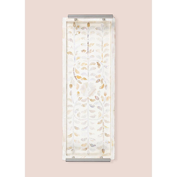 The Mia Sedef Tepsi 55x22x2 Cm Tlc0080