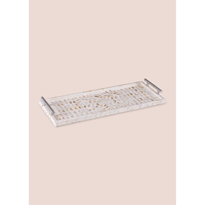 The Mia Sedef Tepsi 55x22x2 Cm Tlc0080