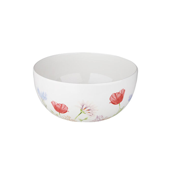 Royal Canterbury Blooming Field 53 Parça Yemek Takimi