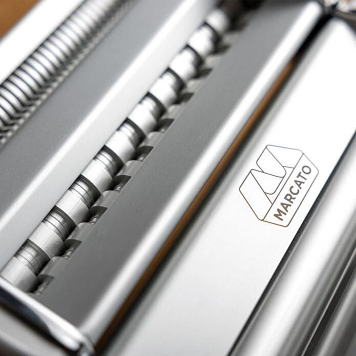 Marcato Atlas 150 Ice Manuel Makarna Makinesi