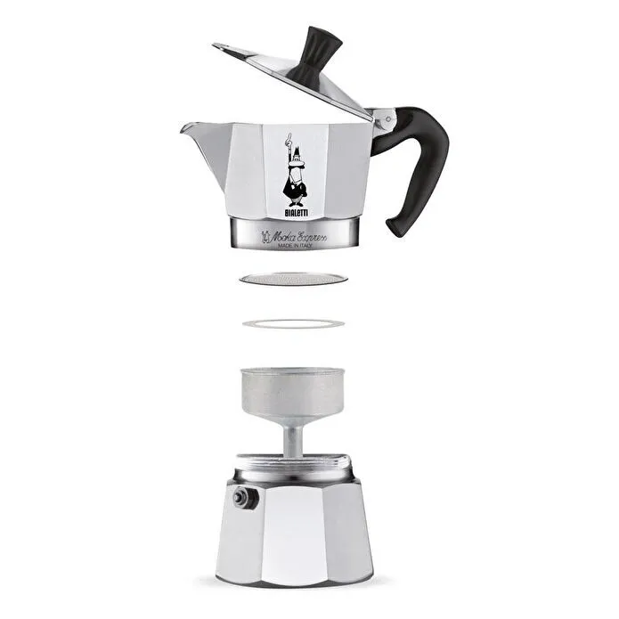 Bialetti Moka Express 2 Cup