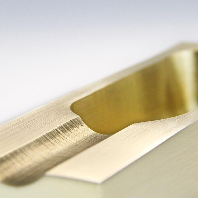 Coho Objet Coho Patron Origine Edition Pirinç Puro Küllük