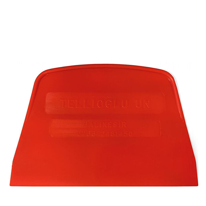 Tellioğlu Hamur Kazıyıcı