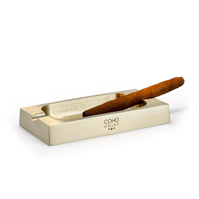 Coho Objet Coho Patron Origine Edition Pirinç Küllük