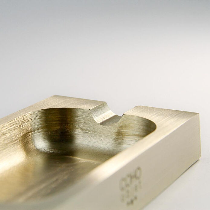 Coho Objet Coho Patron Origine Edition Pirinç Küllük