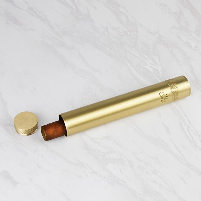 Coho Objet Coho Patron Origine Pirinç Puro Aksesuar Seti