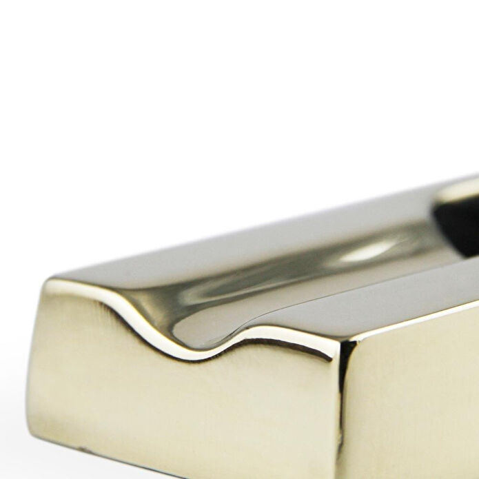 Coho Objet Coho Patron Dark&gold Edition Pirinç Puro Küllük