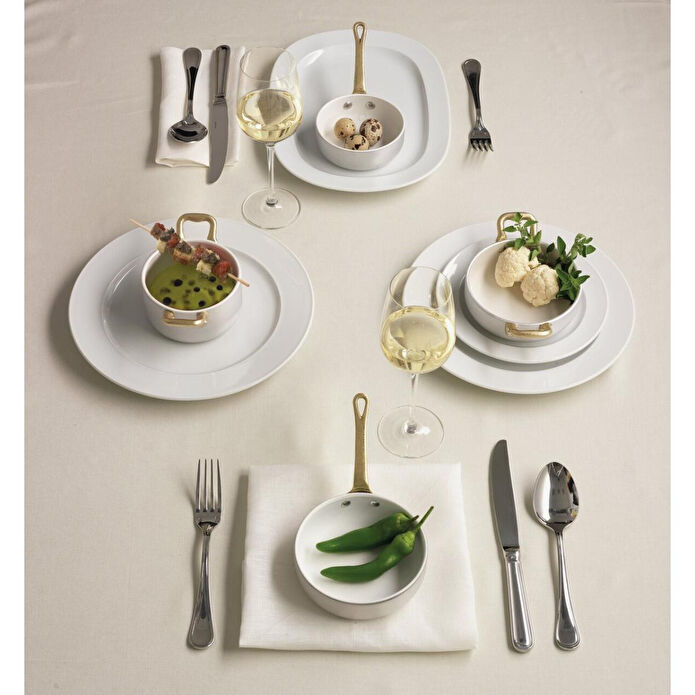 Paderno Alüminyum Mini Sos Tenceresi 10 Cm