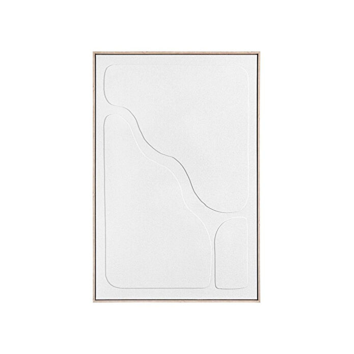 The Mia Bohem Kanvas Tablo 80x120 Cm Tbl0081