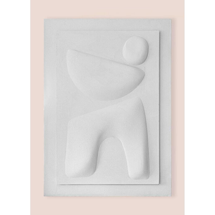 The Mia Bohem Tablo 100x140 Cm Tbl0088