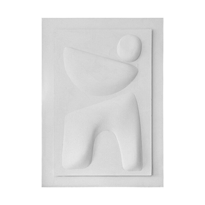 The Mia Bohem Tablo 100x140 Cm Tbl0088