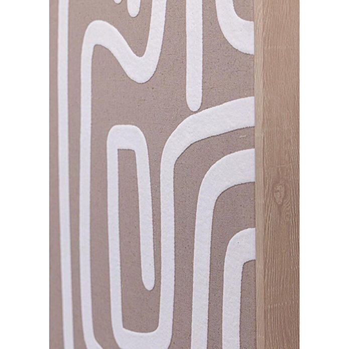 The Mia Bohem Kanvas Tablo 80x120 Cm Tbl0085