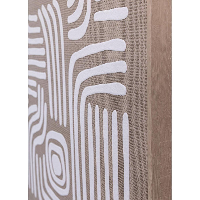 The Mia Bohem Kanvas Tablo 80x120 Cm Tbl0084