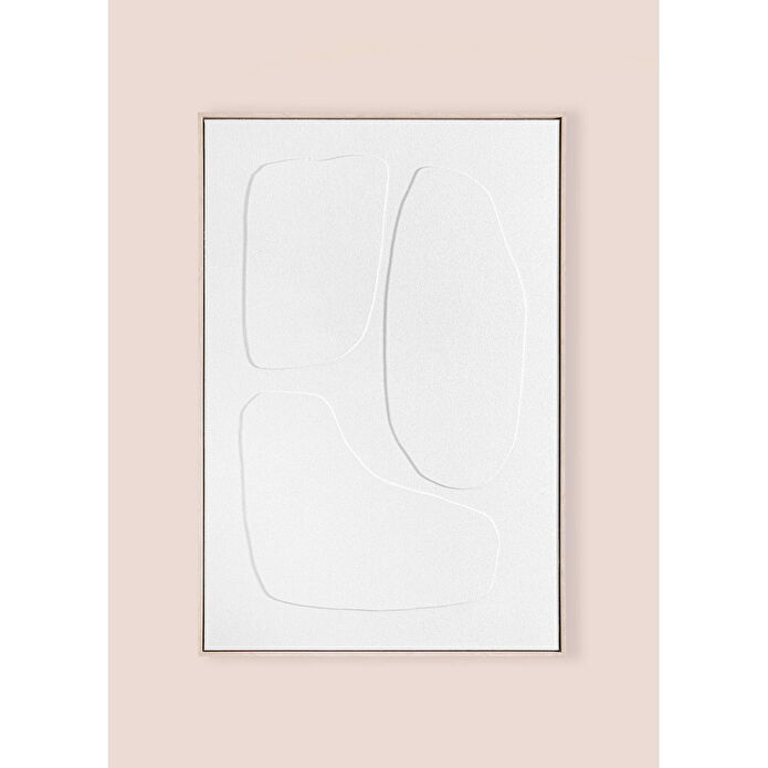 The Mia Bohem Kanvas Tablo 80x120 Cm Tbl0083