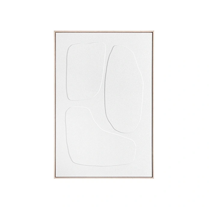The Mia Bohem Kanvas Tablo 80x120 Cm Tbl0083