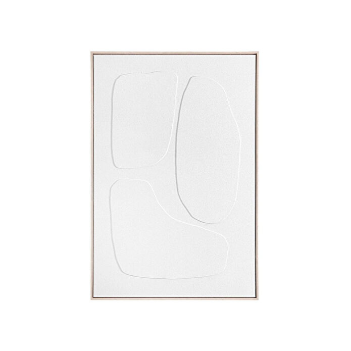 The Mia Bohem Kanvas Tablo 80x120 Cm Tbl0083