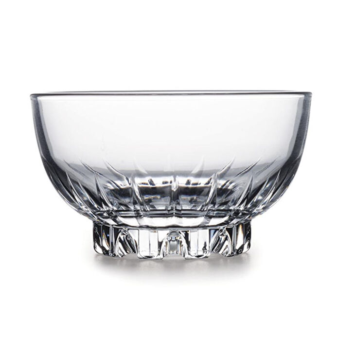 Paşabahçe 530246 Mousse Kase 270 Cc 6 Adet