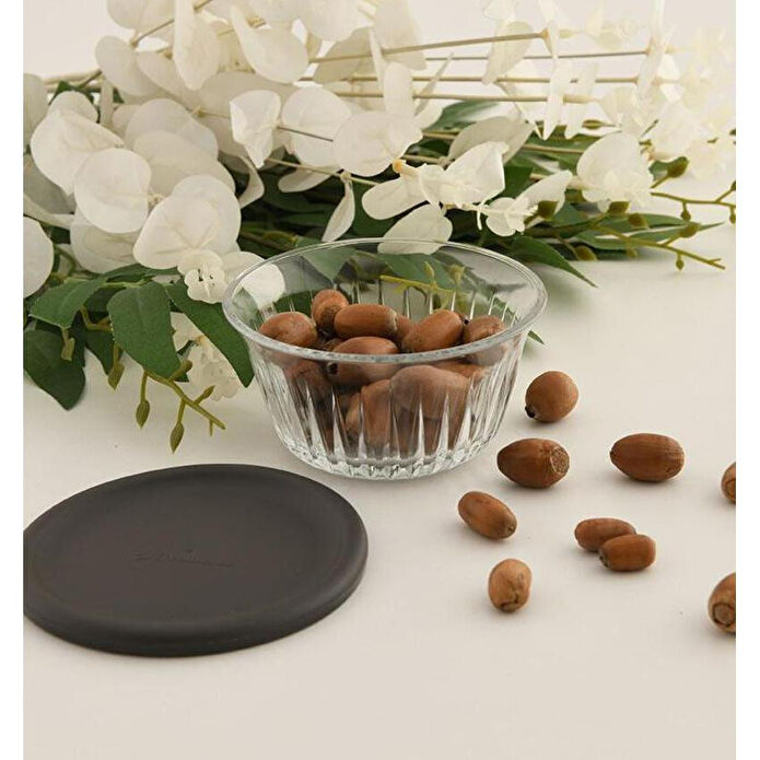 Paşabahçe 530146 Frezya Sakl Kabı 175cc 6 Adet