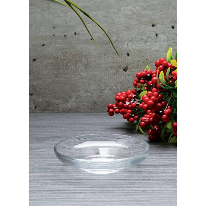 Paşabahçe 54201 Üsküdar Çay Tabağı 6 Adet