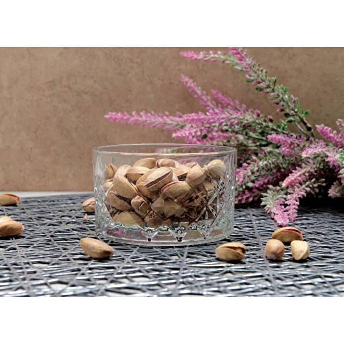 Paşabahçe 530040 Timeless Çerezlik Kase 225 Cc 4 Adet