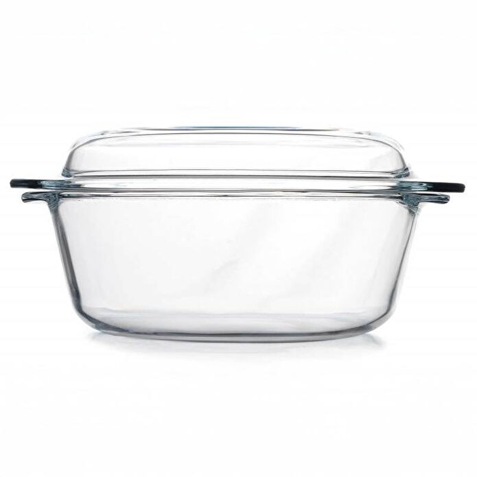 Paşabahçe 59003 Kapaklı Borcam 2100 Cc 1 Adet