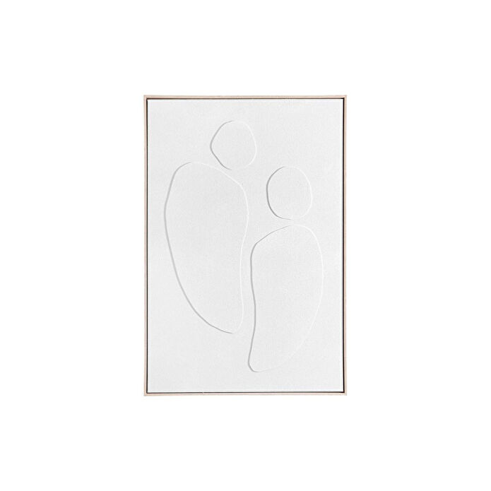 The Mia Bohem Kanvas Tablo 60x90 Cm Tbl0067