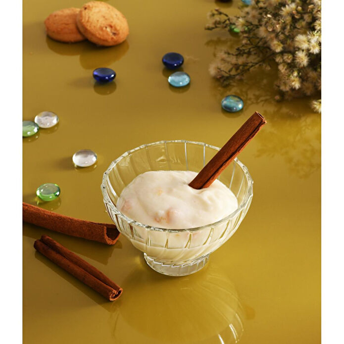 Paşabahçe 530216 Bouquet Kase 195 Cc 6 Adet