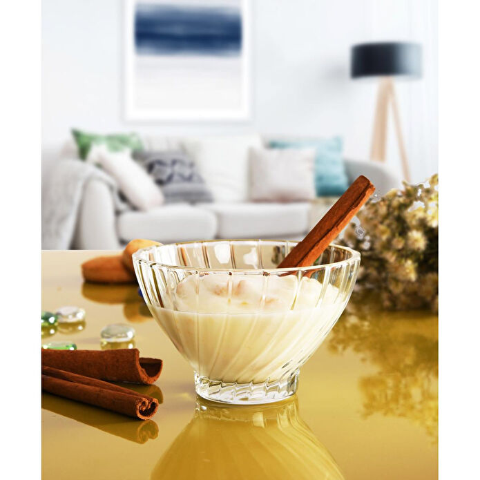 Paşabahçe 530216 Bouquet Kase 195 Cc 6 Adet