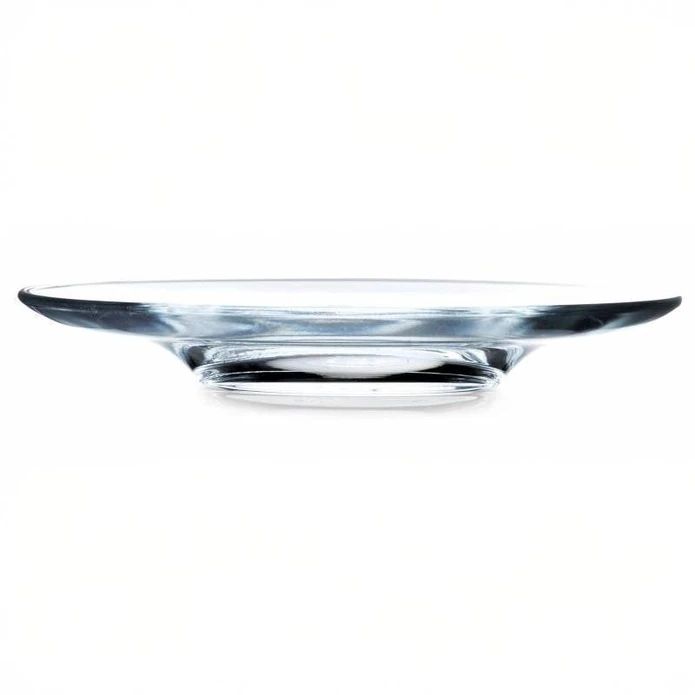 Paşabahçe 54281 Aida Çay Tabağı 17mm 6 Adet