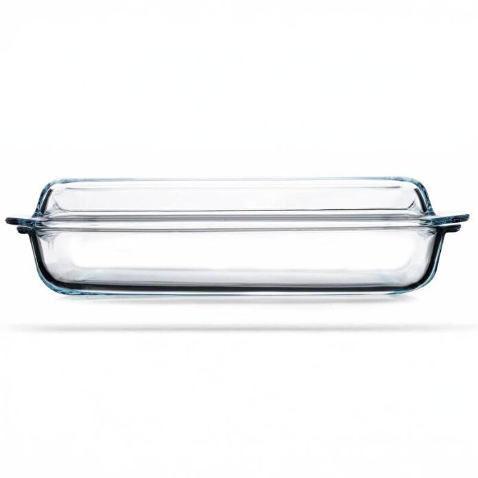 Paşabahçe 59009 Borcam 1950cc Tepsi 1 Adet