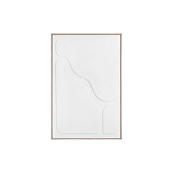 The Mia Bohem Kanvas Tablo 60x90 Cm Tbl0066