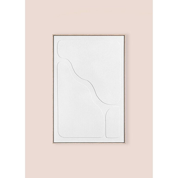 The Mia Bohem Kanvas Tablo 60x90 Cm Tbl0066