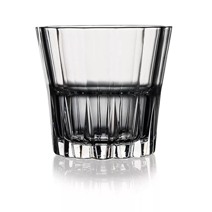 Paşabahçe 68504 Sword Viski 350 Bardağı 350cc 4 Adet