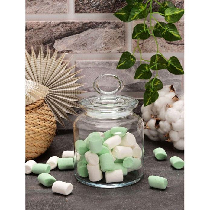 Paşabahçe 98671 Kitchen Kavanoz 1085 Cc 1 Adet