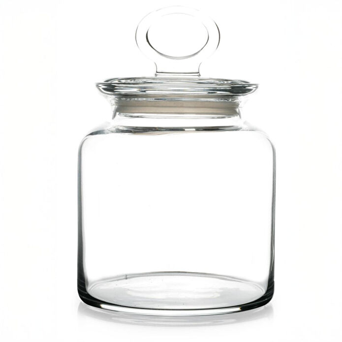 Paşabahçe 98671 Kitchen Kavanoz 1085 Cc 1 Adet