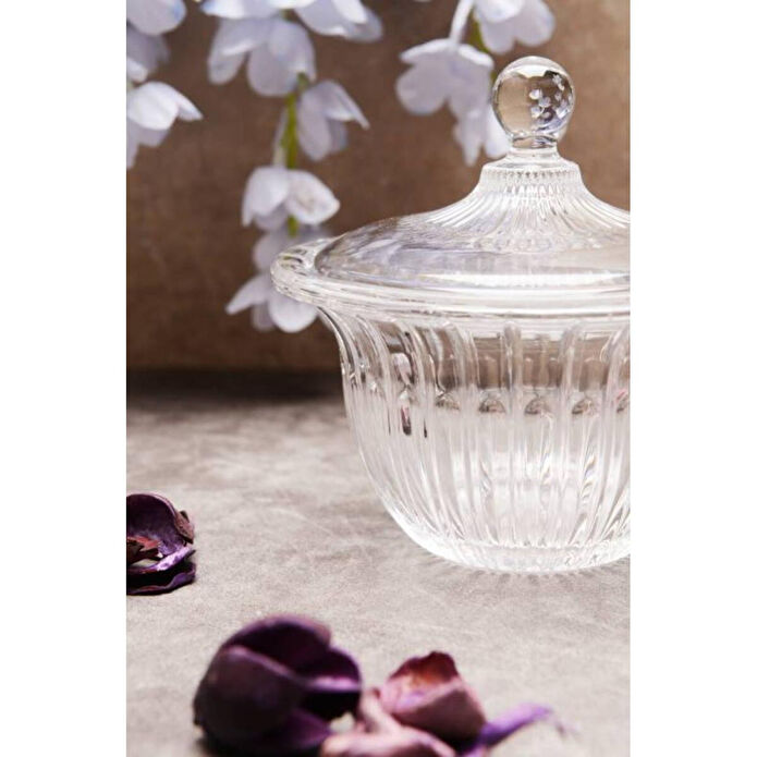 Paşabahçe 98555 Glamour Şekerlik 1 Adet