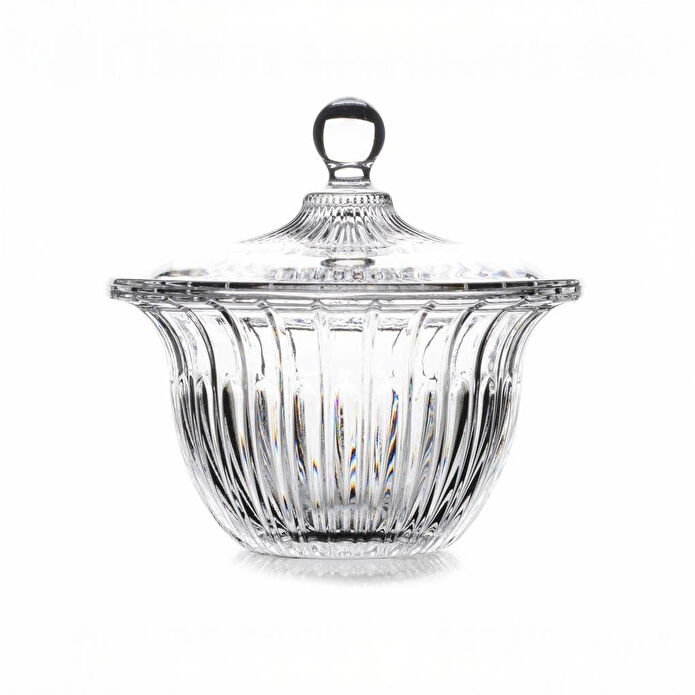 Paşabahçe 98555 Glamour Şekerlik 1 Adet