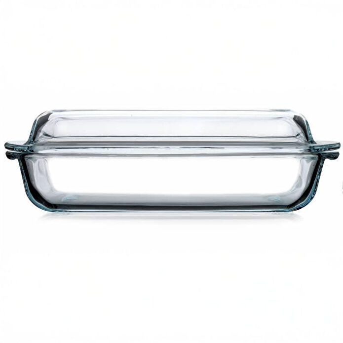 Paşabahçe 59019 Borcam 1300 Cc Tepsi 1 Adet