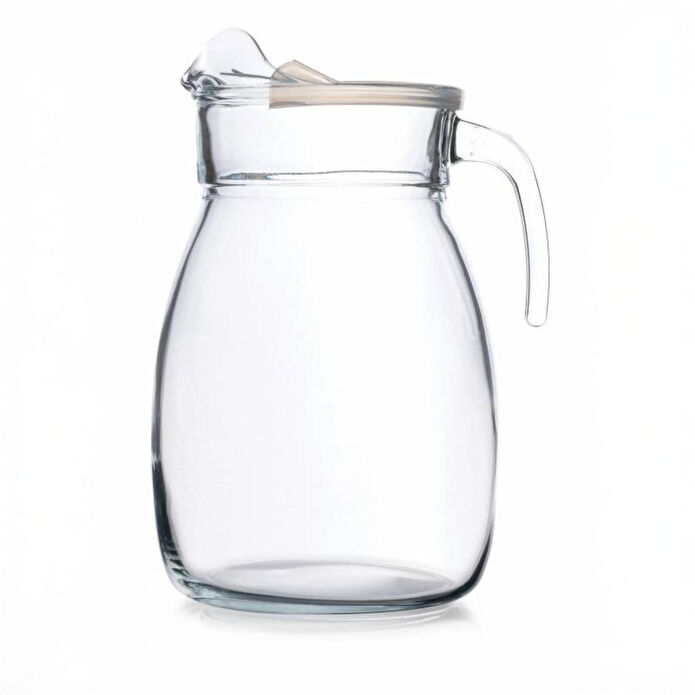 Paşabahçe 43864 Niagara Kana Sürahi 2500 Cc